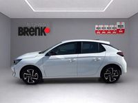 Gebraucht Opel Corsa 101 PS (74 kW) 2025 Weiss Kleinwagen