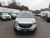 Gebraucht Opel Combo 102 PS (75 kW) 2019 Grau Van / Kleinbus