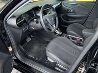 gebraucht Opel Corsa-e Elegance ELEGANCE 5TELEKTR(100) Navi digitales Coc