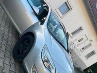 Gebraucht Opel Astra 116 PS (85 kW) 2011 Silber Kombi