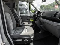 gebraucht VW California Crafter Grand2.0 TDI 600 FWD