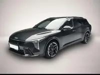 Neu Kia K4 GT-Line 179 PS (131 kW) 2026 Manufacturer Kombi