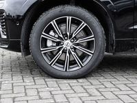 Gebraucht Volvo XC60 Plus 455 PS (334 kW) 2024 Onyx black / metallic SUV