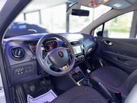 gebraucht Renault Captur Limited