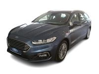 Gebraucht Ford Mondeo Titanium 188 PS (138 kW) 2021 Gebrauchtfahrzeug Kombi