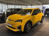 Neu Renault R5 Komfort 110 kW (150 PS) 2025 Pop green! Kleinwagen