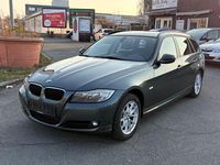 Gebraucht BMW 320 Comfort Edition 184 PS (135 kW) 2011 Grau Kombi