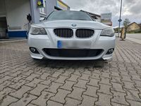 gebraucht BMW 530 xd A touring -