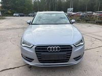Gebraucht Audi A3 Ambiente 150 PS (110 kW) 2016 Silber Limousine