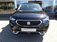 Gebraucht Seat Ateca Style 150 PS (110 kW) 2024 Schwarz SUV