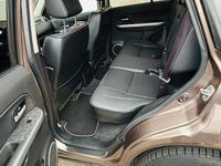 Gebraucht Suzuki Vitara 129 PS (94 kW) 2014 Braun SUV