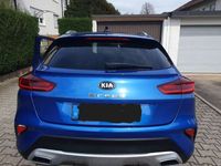 gebraucht Kia XCeed 1,6 PHEV DCT Platinum Plug -In Hybrid