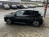 gebraucht Peugeot 208 PureTech 100 Allure