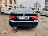 Gebraucht BMW 750 Performance 367 PS (269 kW) 2007 Blau Limousine