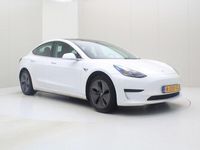Gebraucht Tesla Model 3 Standard Range 225 kW (306 PS) 2020 Weiß Limousine