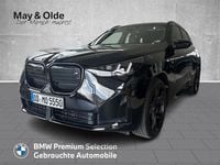 Używany BMW X3 Performance 381 KM (280 kW) 2025 Czarny SUV
