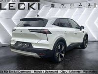 Neu Mitsubishi Grandis Edition 158 PS (116 kW) 2026 Qnc (himalayaweiß) SUV