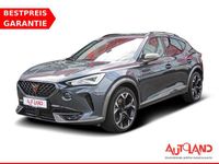 Gebraucht Cupra Formentor VZ 245 PS (180 kW) 2021 Grau SUV