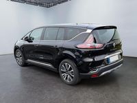 Gebraucht Renault Espace Initiale Paris 160 PS (117 kW) 2017 Schwarz Van / Kleinbus