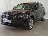 gebraucht Skoda Karoq 1.0 TSI Style