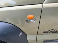 Brugt Jeep Cherokee 204 HK (150 kW) 2005 Grøn SUV