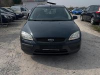 Gebraucht Ford Focus 116 PS (85 kW) 2006 Limousine