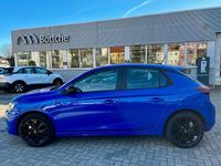 Neu Opel Corsa Edition 75 PS (55 kW) 2025 Lackierung voltaic blue met/ty Kleinwagen