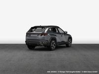 gebraucht Hyundai Tucson 1.6 T-GDi 48V-Hybrid 4WD DCT Blackline 132 kW 5-türig