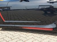 Gebraucht Opel GT 264 PS (194 kW) 2008 Schwarz Cabrio