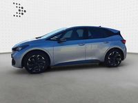 Neu Cupra Born 150 kW (204 PS) 2025 Silber Kleinwagen