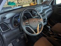 gebraucht Hyundai Tucson TUCSON1.6 GDi 2WD Select