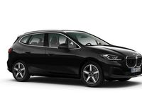 Gebraucht BMW 218 Active Tourer Efficient Dynamics 150 PS (110 kW) 2026 Van / Kleinbus