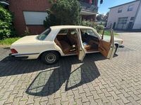 Gebraucht Mercedes 450 305 PS (224 kW) 1980 Gelb Limousine