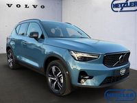 Gebraucht Volvo XC40 Plus 163 PS (119 kW) 2025 Blau SUV