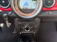 Gebraucht Mini John Cooper Works 211 PS (155 kW) 2011 Schwarz Kleinwagen