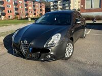 gebraucht Alfa Romeo Giulietta 2.0 jdtm 2015