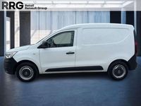 Gebraucht Renault Express 95 PS (69 kW) 2023 Weis Van / Kleinbus