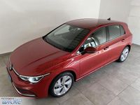 Gebraucht VW Golf VIII Style 131 PS (96 kW) 2021 Othercolor Kleinwagen