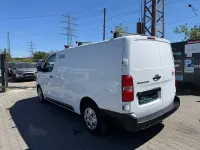 Usado Citroën Jumpy 150 HP (110 kW) 2019 Branco Monovolume
