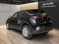 Gebraucht Opel Mokka Edition 101 PS (74 kW) 2021 Schwarz SUV