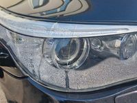 Gebraucht BMW 530 231 PS (169 kW) 2009 Schwarz Limousine