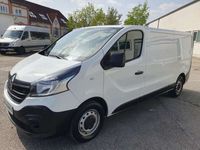 gebraucht Renault Trafic 2.0 dCi Kasten L2 *Klima / Euro 6*