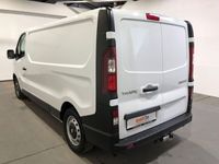 gebraucht Renault Trafic 2.0 dCi ENERGY L2H1 Klima