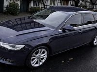 Gebraucht Audi A6 Ambiente 204 PS (150 kW) 2013 Andere farben Kombi