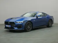 Neu Ford Mustang GT 446 PS (328 kW) 2026 Blau Coupé