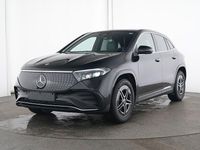 Gebraucht Mercedes EQA350 AMG 214 kW (292 PS) 2025 Schwarz SUV