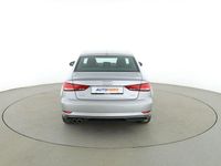 Gebraucht Audi A3 Design 150 PS (110 kW) 2018 Grau Limousine