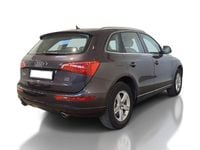 Gebraucht Audi Q5 Advanced 239 PS (175 kW) 2011 Grau SUV