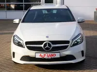 Gebraucht Mercedes A140 Avantgarde 102 PS (75 kW) 2016 Andere Kleinwagen