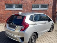 Gebraucht Honda Jazz 102 PS (75 kW) 2017 Silber Kleinwagen